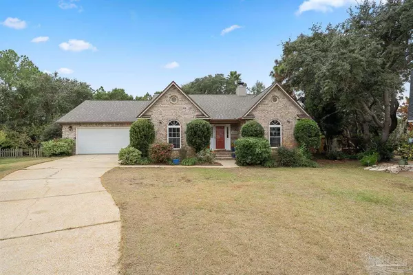 Gulf Breeze, FL 32563,4159 Eastview Pl