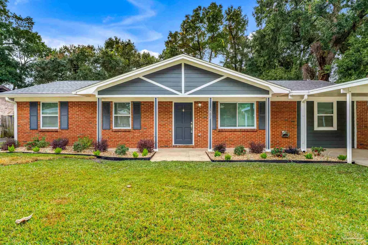 Pensacola, FL 32534,1817 Nestle Dr