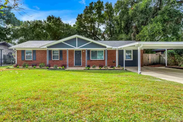 Pensacola, FL 32534,1817 Nestle Dr