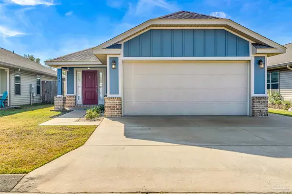 Pensacola, FL 32534,444 Evening Falls Dr