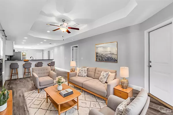 Pensacola, FL 32534,444 Evening Falls Dr