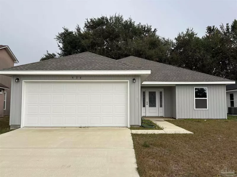 434 Hilburn Ln, Pensacola, FL 32504