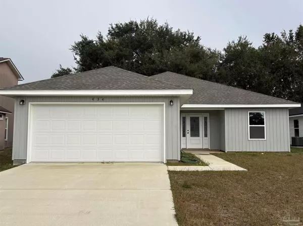 434 Hilburn Ln, Pensacola, FL 32504