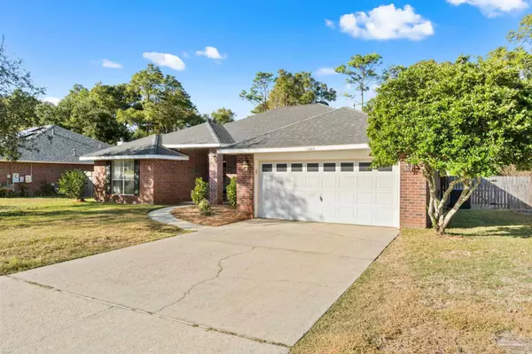 Cantonment, FL 32533,11820 Old Course Rd