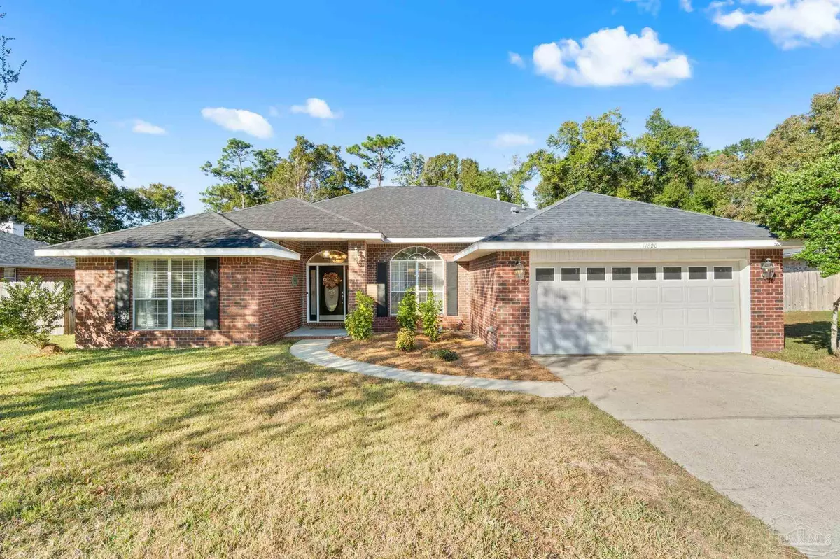 Cantonment, FL 32533,11820 Old Course Rd