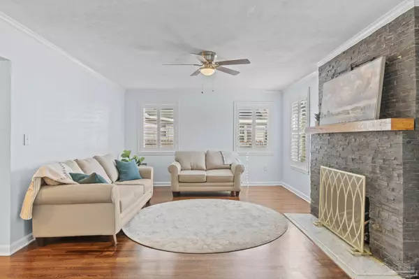 Pensacola, FL 32503,1812 Avery St