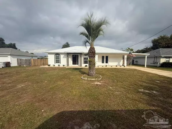 Gulf Breeze, FL 32563,4360 Marilyn Ct