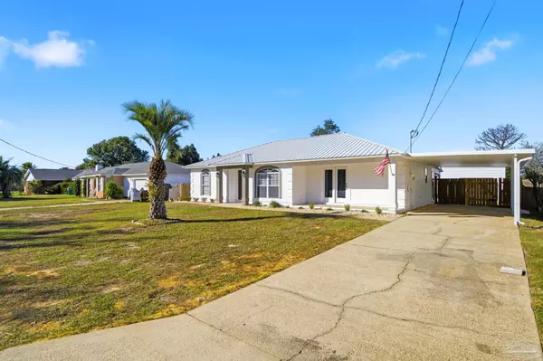 Gulf Breeze, FL 32563,4360 Marilyn Ct