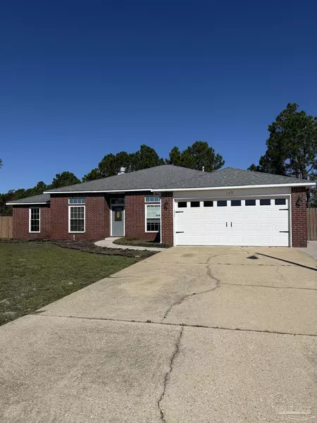 129 Belay Way, Pensacola, FL 32507