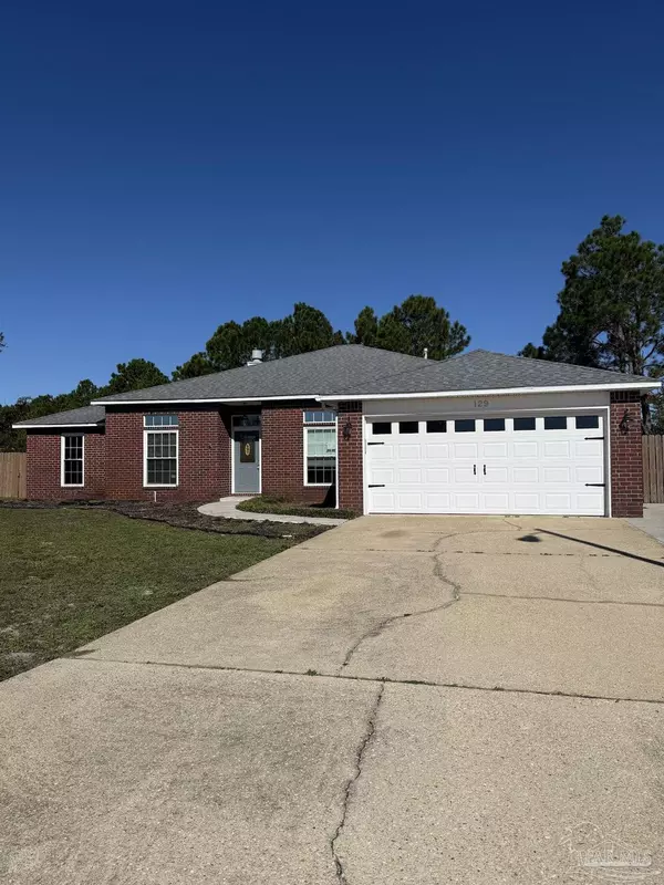 129 Belay Way, Pensacola, FL 32507