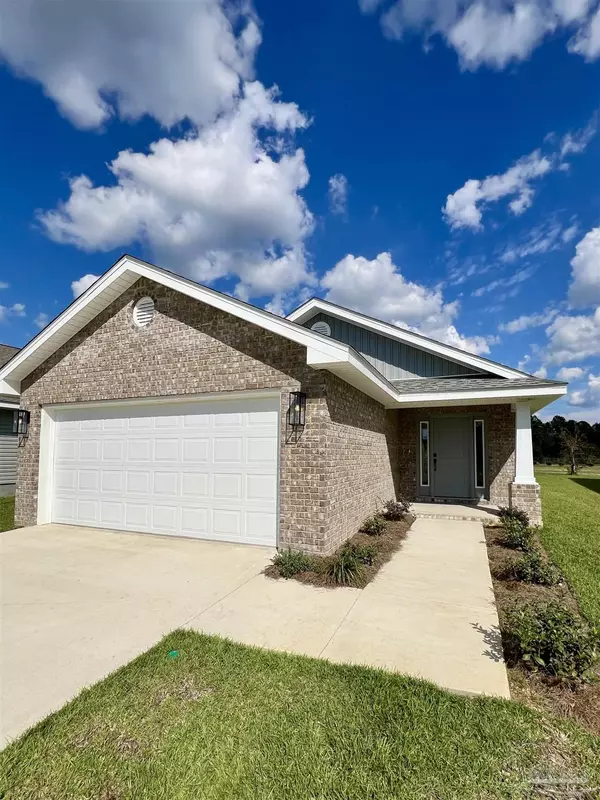 Cantonment, FL 32533,3335 Bliss Ln