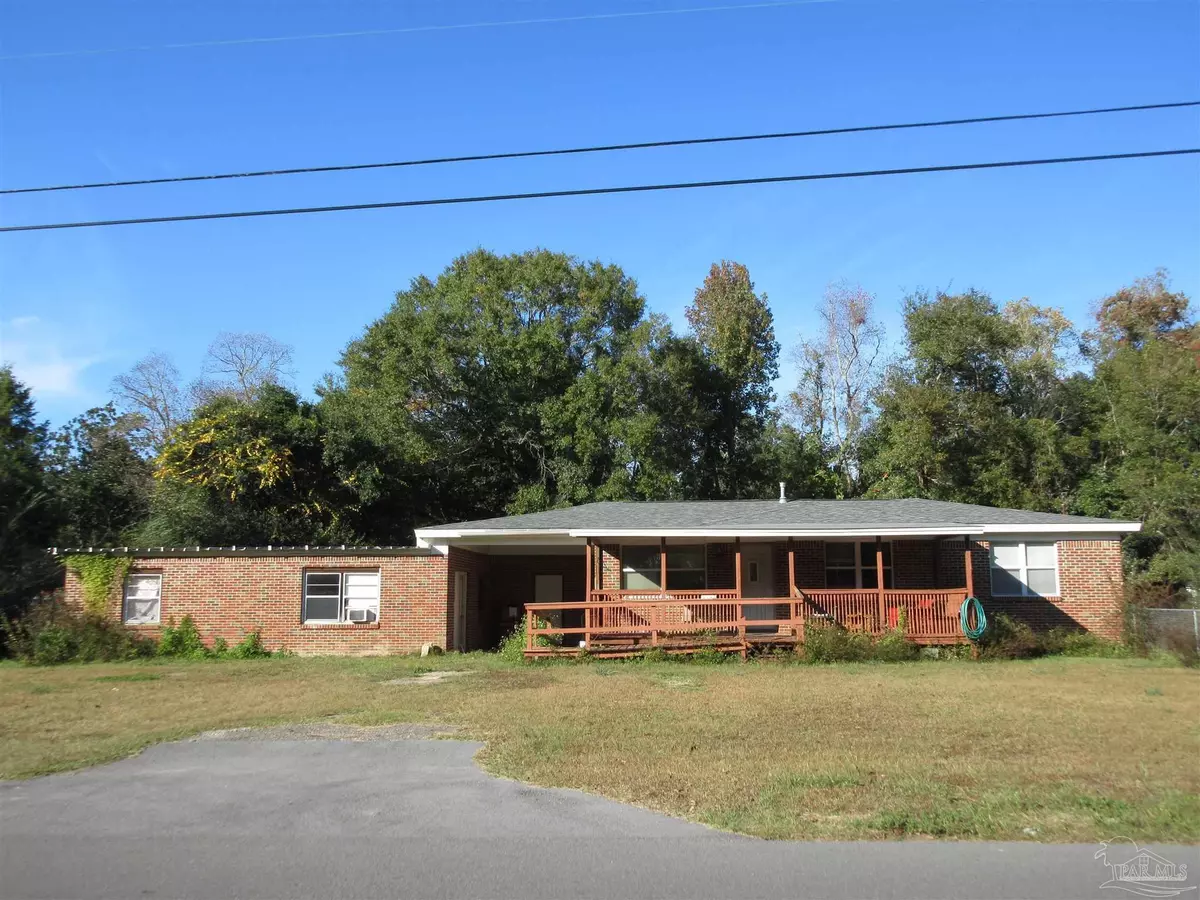 Pace, FL 32571,4108 Charles Cir