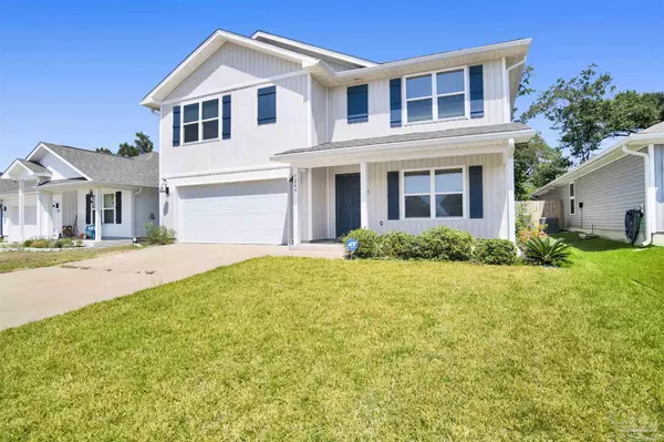 Pace, FL 32571,5249 Peach Dr