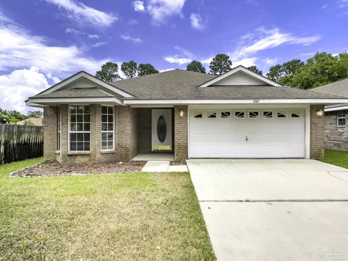 Gulf Breeze, FL 32563,1267 Sterling Point Pl
