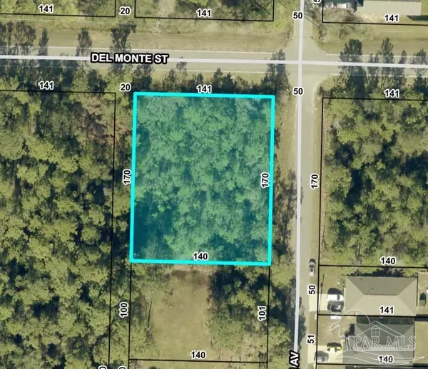 2991 N 24th Ave, Milton, FL 32571