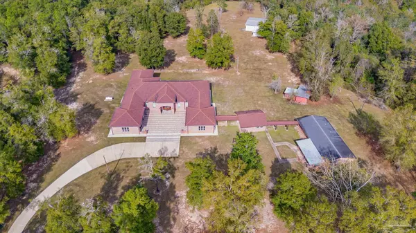 Molino, FL 32577,890B Barth Rd