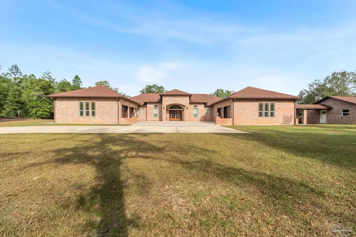 Molino, FL 32577,890B Barth Rd