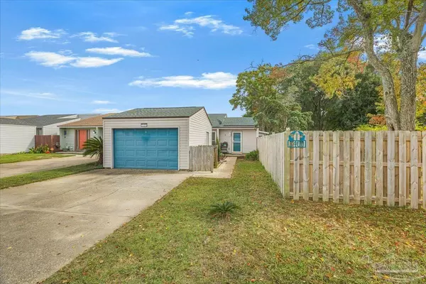 Pensacola, FL 32514,3400 Carlotta St