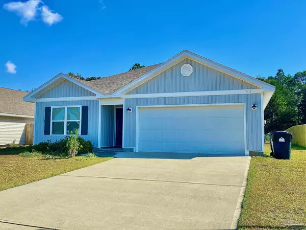 9632 Angel Oak Dr, Pensacola, FL 32526