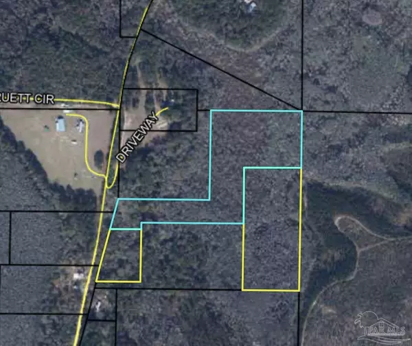 Bonifay, FL 32425,1329 Beaver Dam Ln