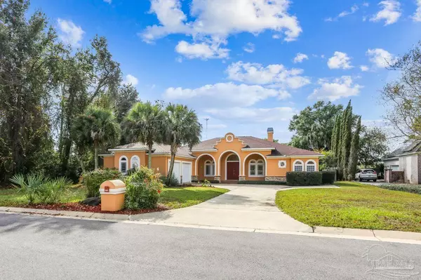 Pensacola, FL 32514,4049 Curlew Dr