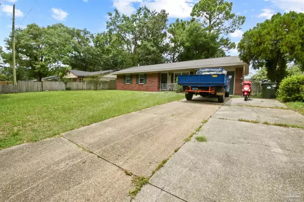 Pensacola, FL 32506,415 Corrydale Dr