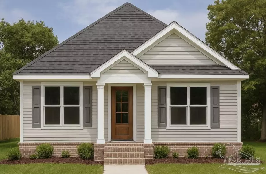 1212 N 6th Ave, Pensacola, FL 32503