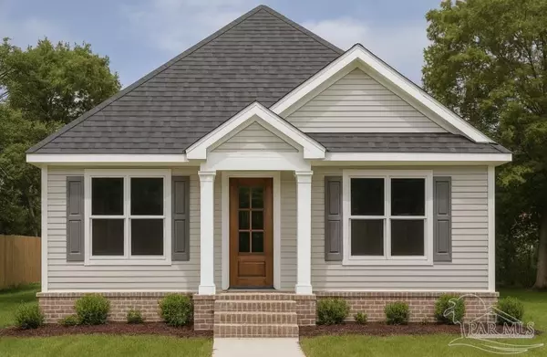 1212 N 6th Ave, Pensacola, FL 32503