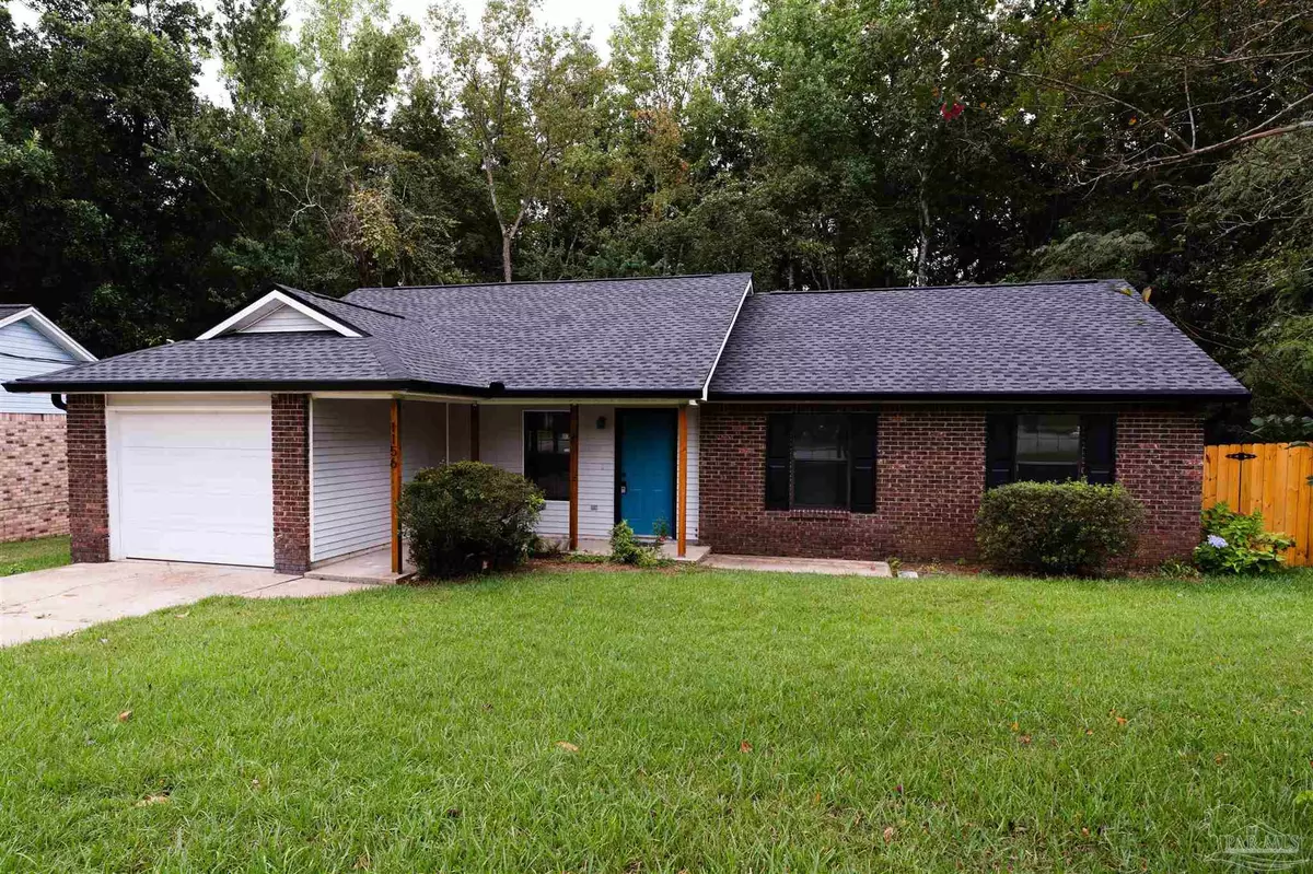 Pensacola, FL 32514,1156 Signal Hill Ln