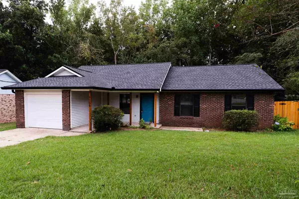 1156 Signal Hill Ln, Pensacola, FL 32514