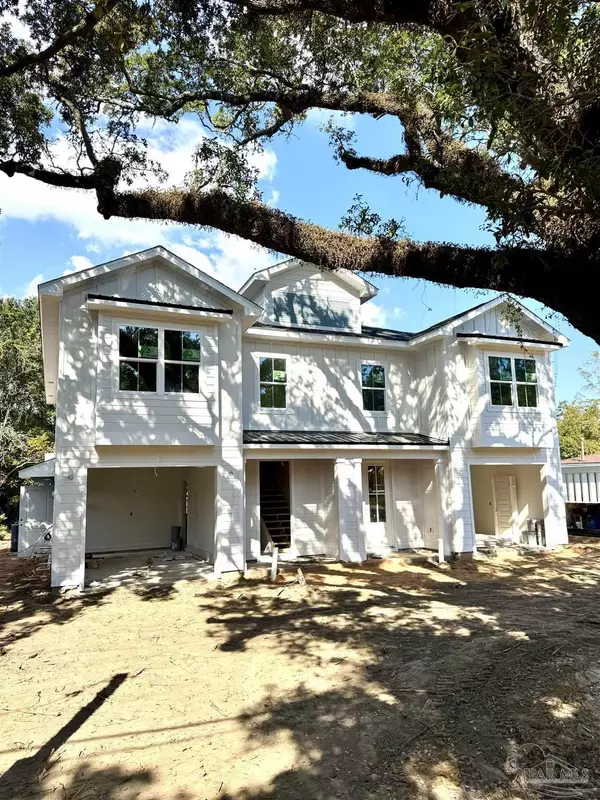 Pensacola, FL 32503,1206 E Jordan St