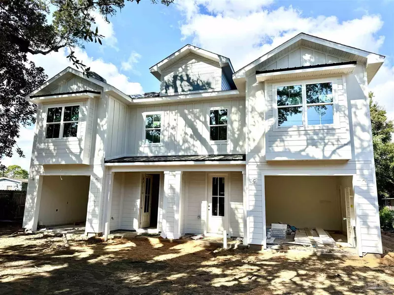 1206 E Jordan St, Pensacola, FL 32503