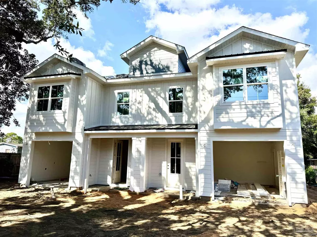 Pensacola, FL 32503,1206 E Jordan St