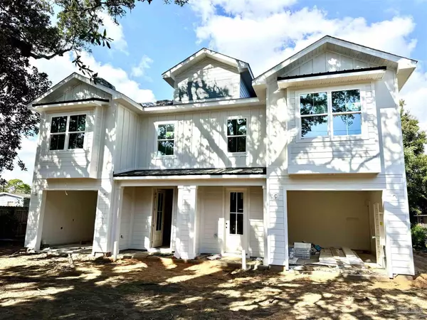 1206 E Jordan St, Pensacola, FL 32503