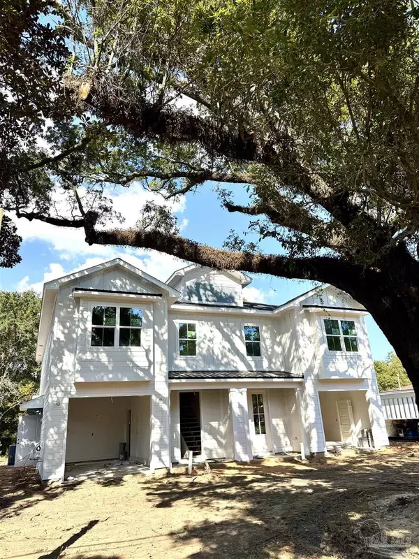 Pensacola, FL 32503,1210 E Jordan St