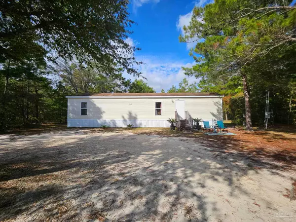 Defuniak Springs, FL 32433,406 W Brahms Dr