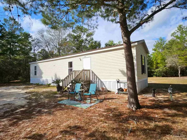 Defuniak Springs, FL 32433,406 W Brahms Dr