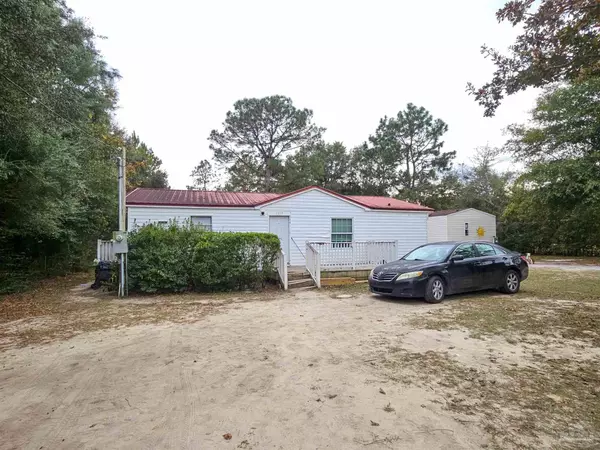 Defuniak Springs, FL 32433,1157 Martin Dr