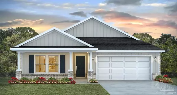 8119 Fox Hunt Dr, Milton, FL 32583