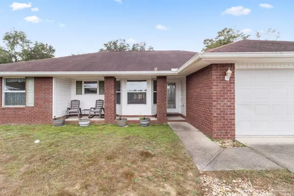 Milton, FL 32583,4420 Piedmont Way