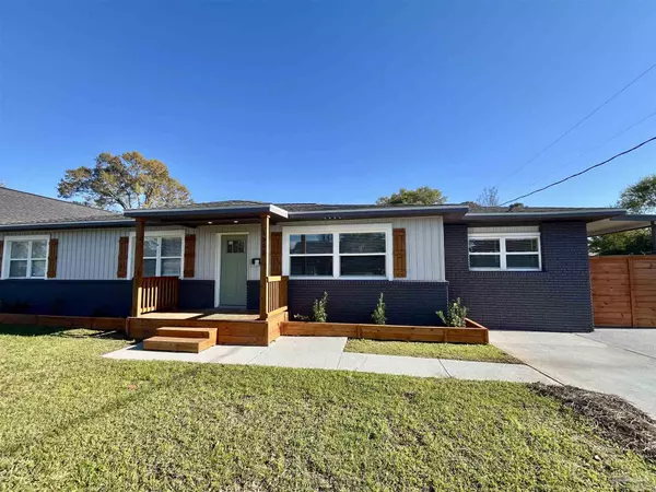 Pensacola, FL 32503,1501 E Cross St