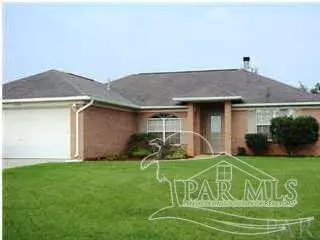 6024 Yellow Rose Dr, Pensacola, FL 32526
