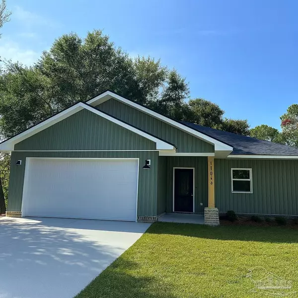 3844 Throne Ct, Bagdad, FL 32583