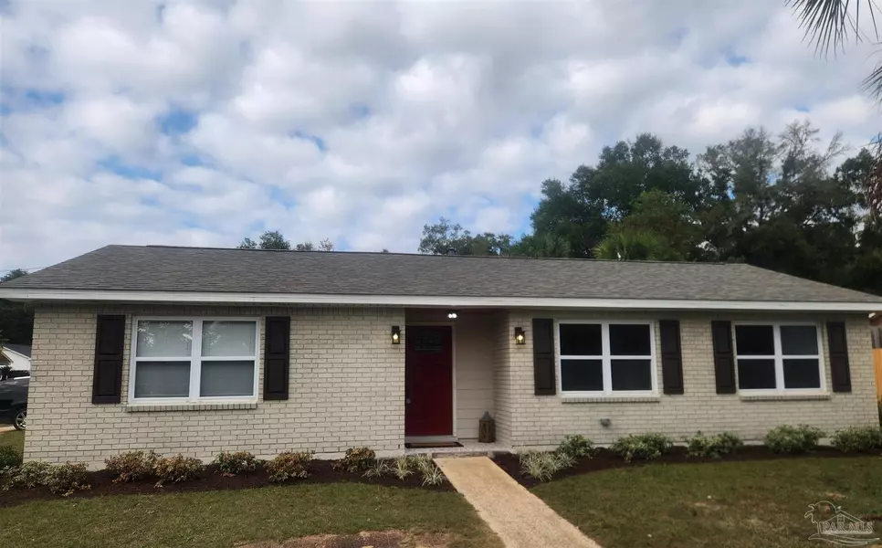 7806 Lenora St, Pensacola, FL 32526