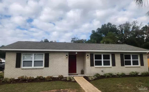 7806 Lenora St, Pensacola, FL 32526