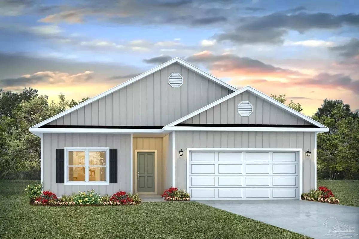 Pensacola, FL 32514,555 Bridle Way