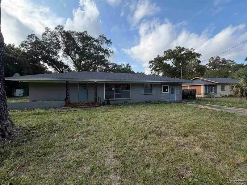 1300 N 59th Ave, Pensacola, FL 32506