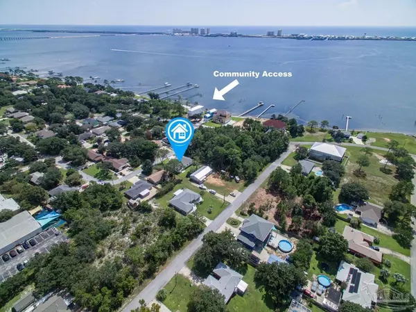 Navarre, FL 32566,lot 12 blk b sa Salem Ave