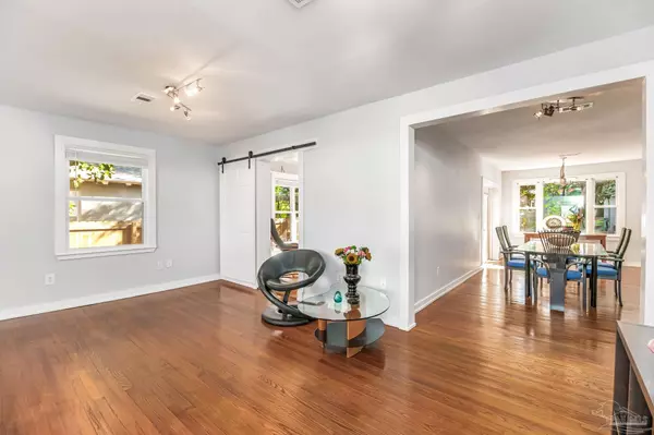 Pensacola, FL 32501,631 W Avery St