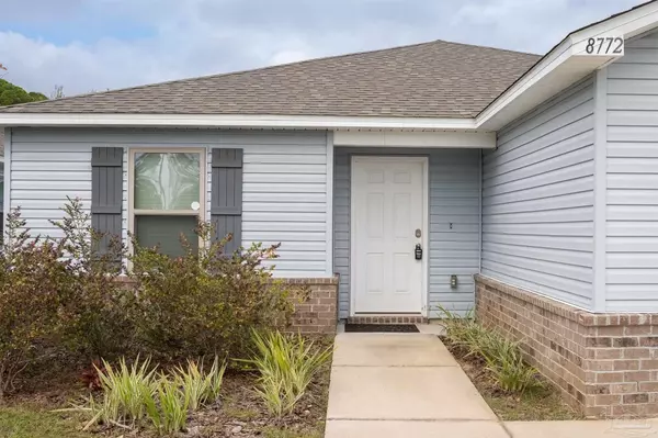 Pensacola, FL 32507,8772 Schooner Ln